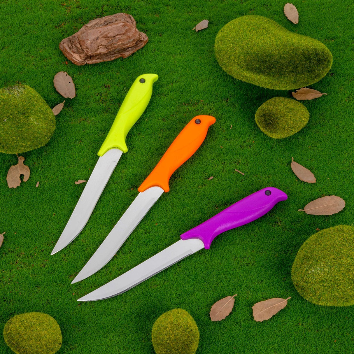 Multifunctional Peeling Knife - Yorkn Inc✅