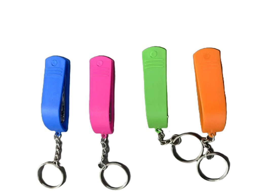 Nail Clipper - Yorkn Inc✅