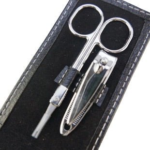 Nail Clipper 6 Pcs Set - Yorkn Inc✅