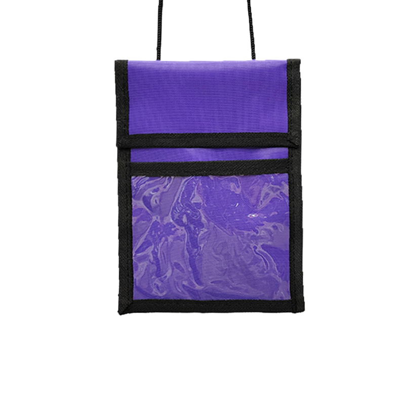 Neck Hanging Id Bag - Yorkn Inc✅