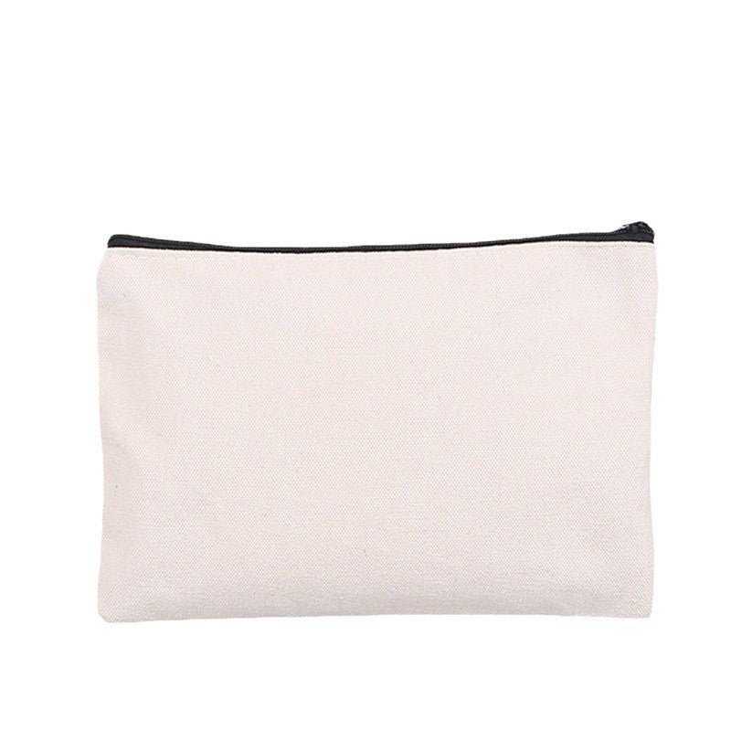 New Canvas Pencil Case - Yorkn Inc✅