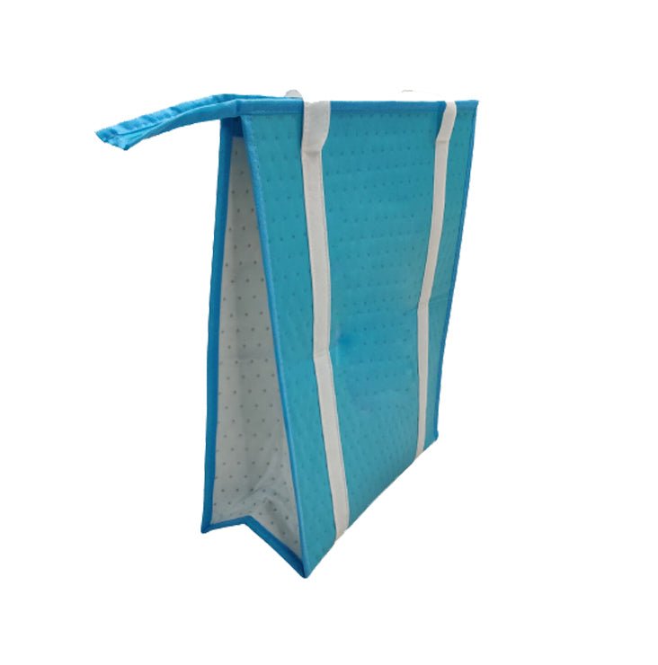 Non - woven Cooler Bag - By Boat - Yorkn Inc✅