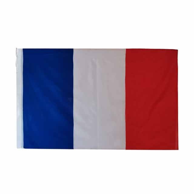 Nylon Flag - Yorkn Inc✅