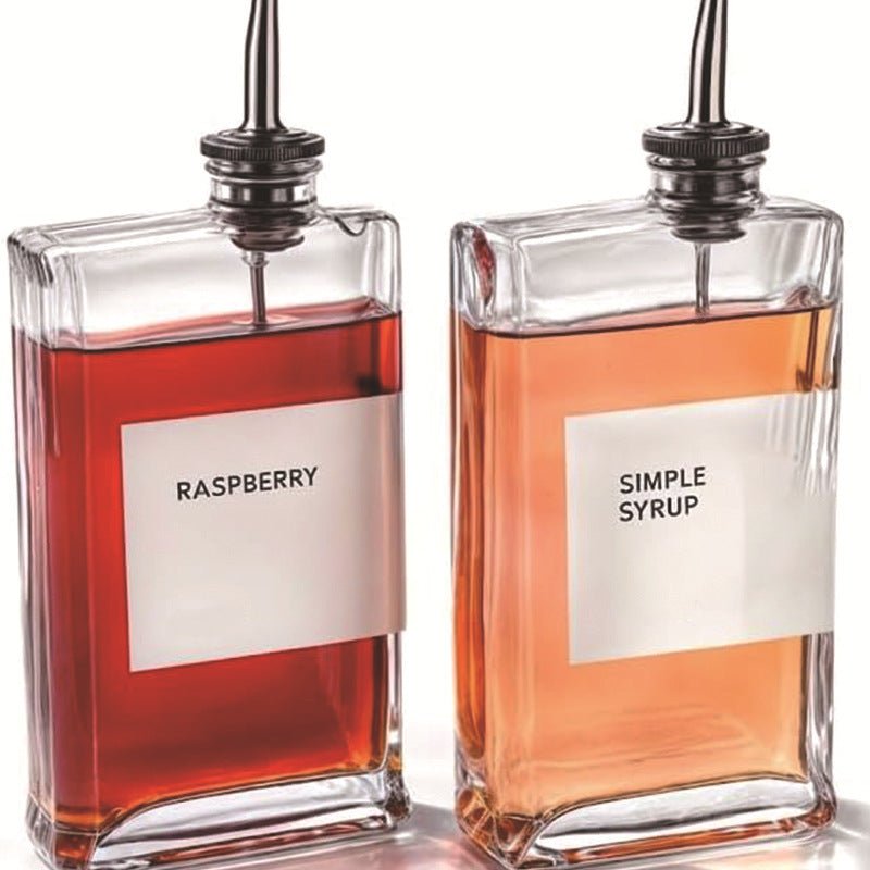 Olive Oil Dispenser Bottle - Yorkn Inc✅