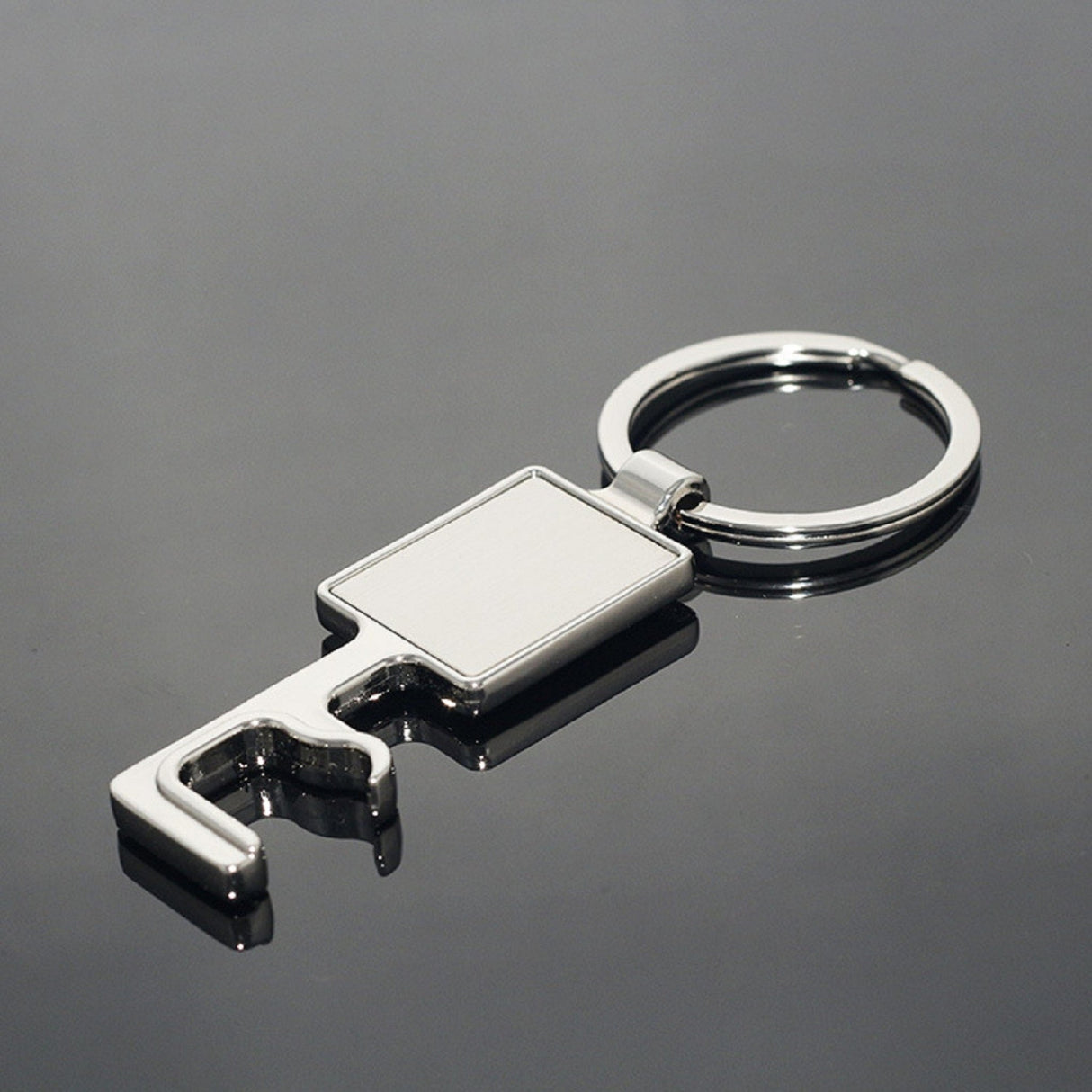 Opener With Phone Holder - Yorkn Inc✅