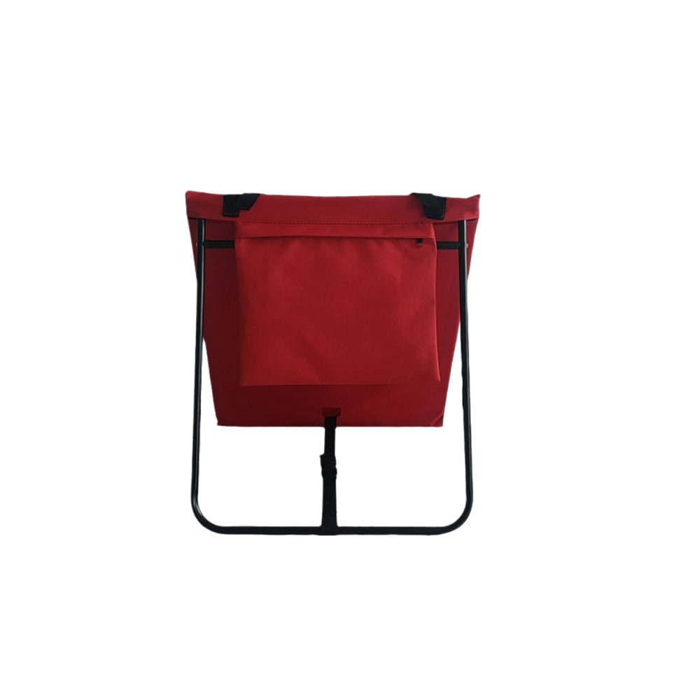 Outdoor Folding Beach Seat - Yorkn Inc✅