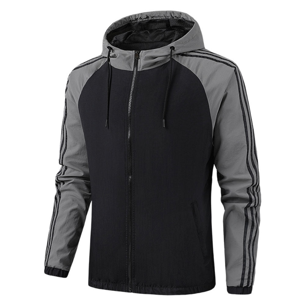 Outdoor Jacket - Yorkn Inc✅