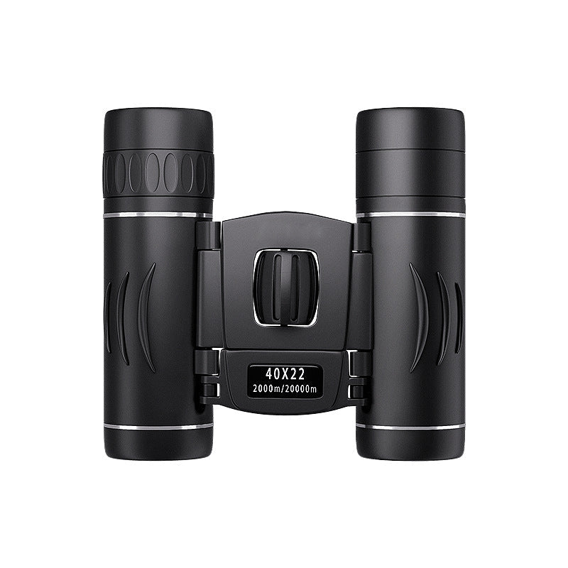 Outdoor Mini Binoculars - Yorkn Inc✅