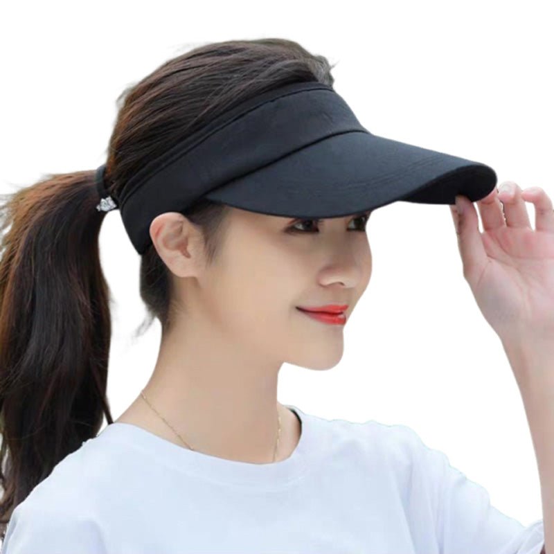 Outdoor Running & Tennis Cap - Yorkn Incβ