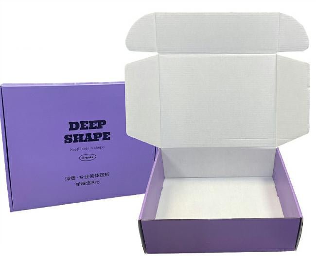 Paper Packaging Box - Yorkn Inc✅