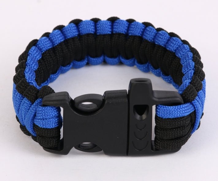 Parasol Bracelet With Whistle For Kids - Yorkn Inc✅