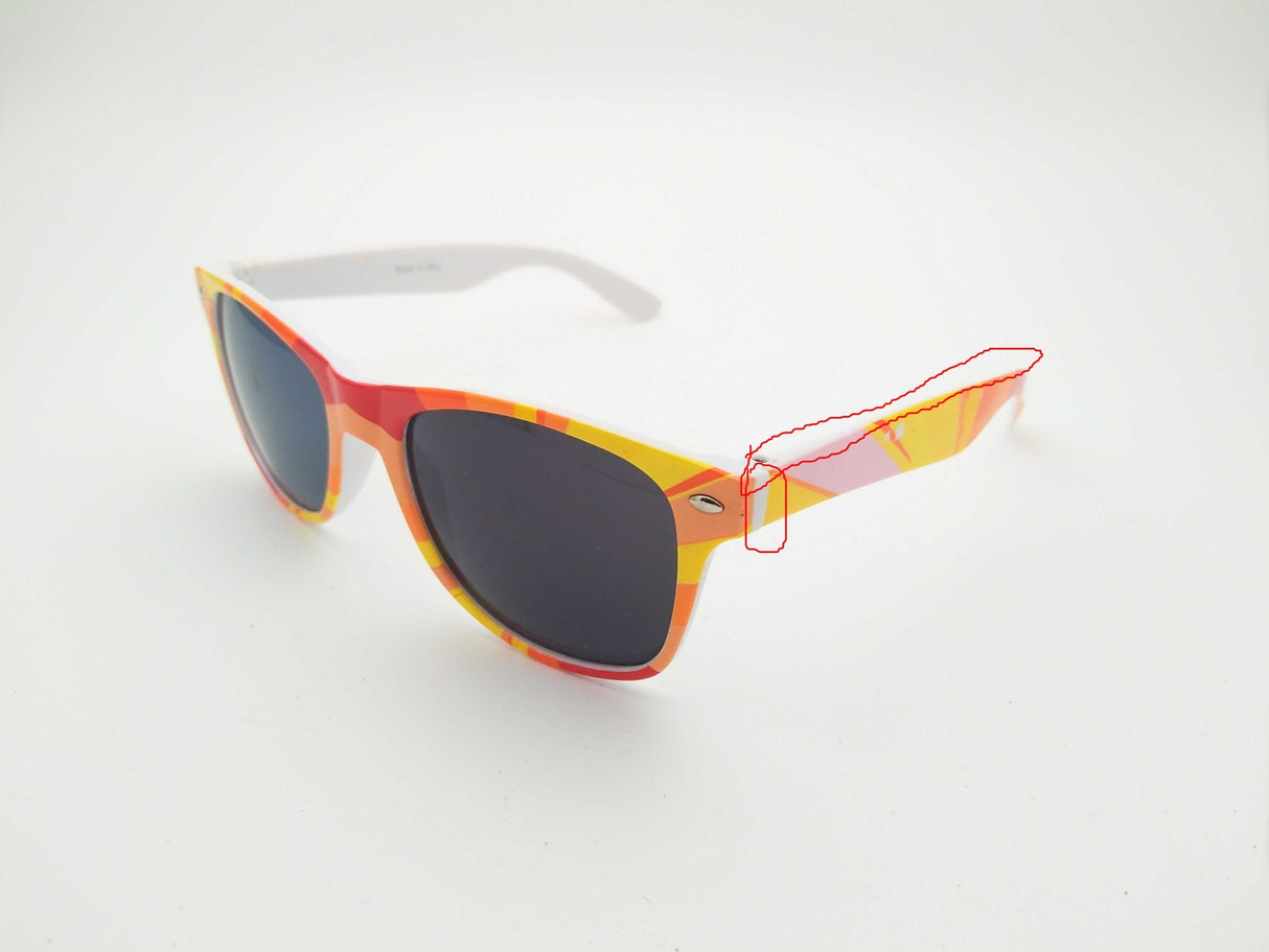 Pc Sunglasses - Yorkn Inc✅