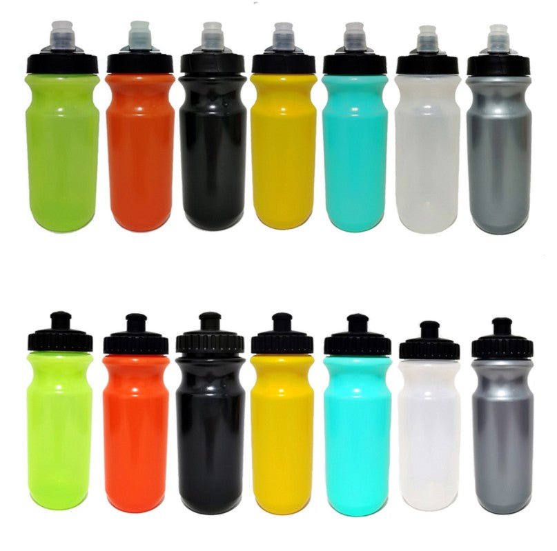 Pe Water Bottle - Yorkn Inc✅