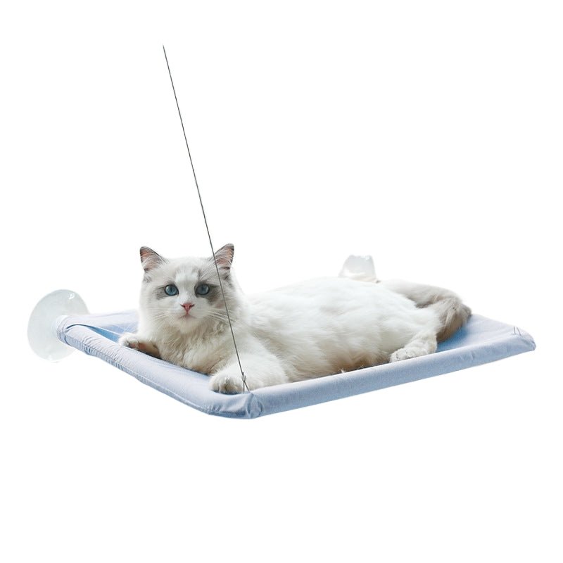Pet Cat Hammock - Yorkn Inc✅