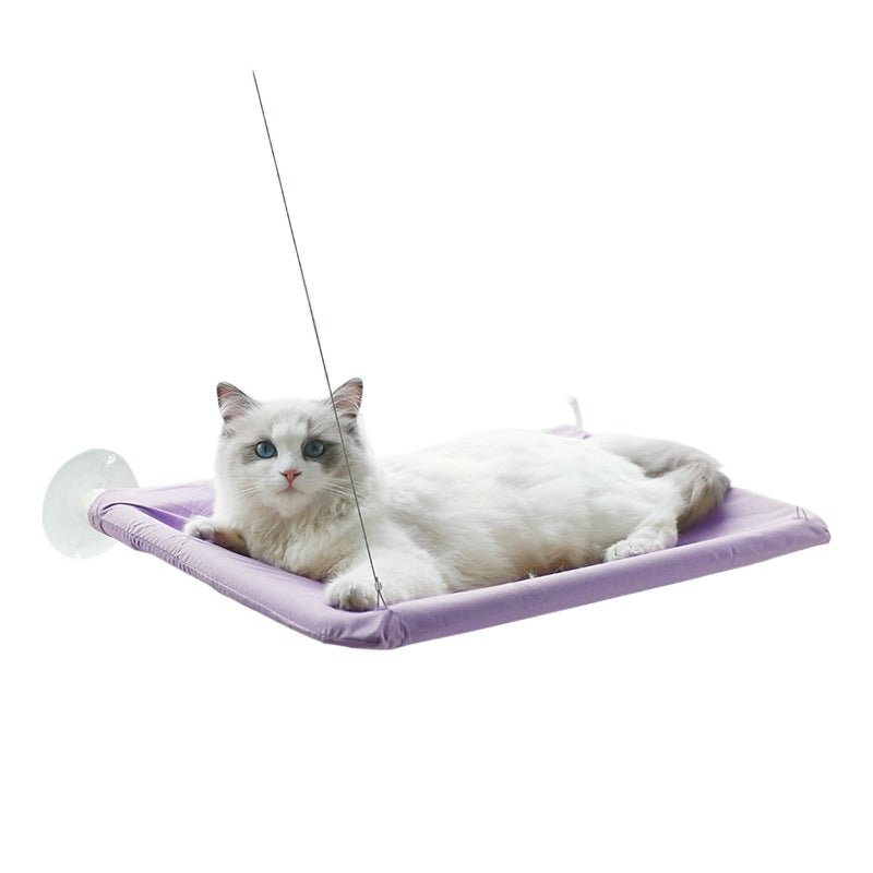 Pet Cat Hammock - Yorkn Inc✅