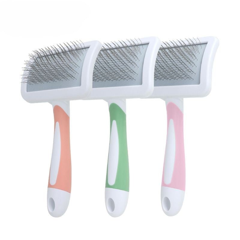 Pet Cleaning Brush - Yorkn Inc✅