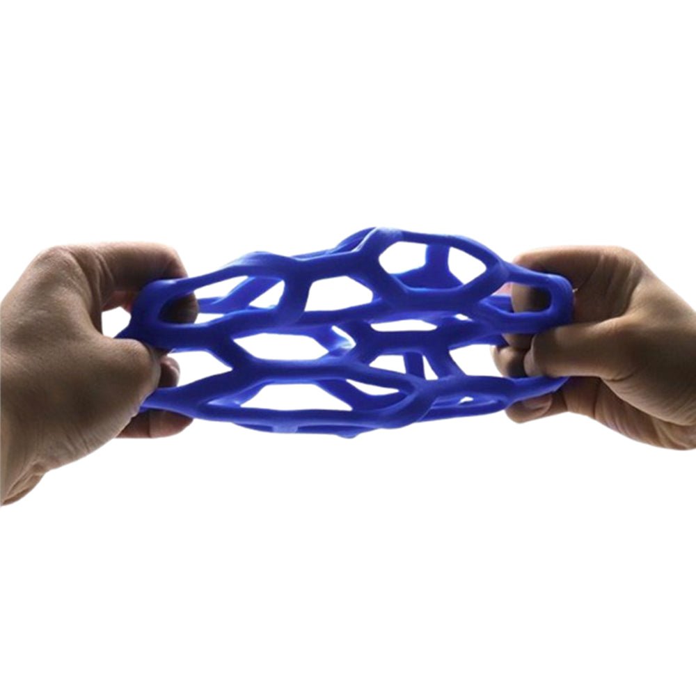 Pet Hol - ee Roller Dog Toy - Yorkn Inc✅