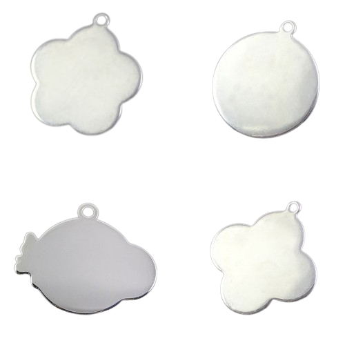 Pet Metal Tag - Yorkn Inc✅