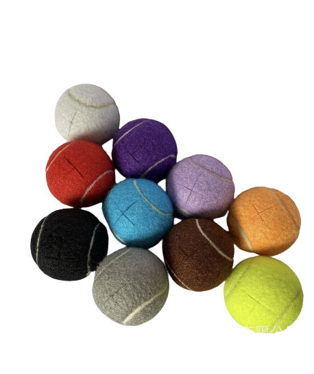 Pet Tennis Balls - Yorkn Inc✅