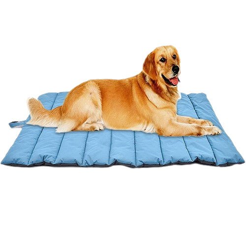 Pet Travel Roll - up Mat - Yorkn Inc✅