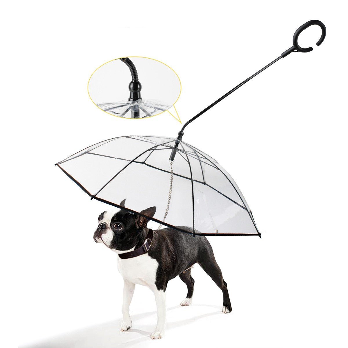 Pet Umbrella - Yorkn Inc✅