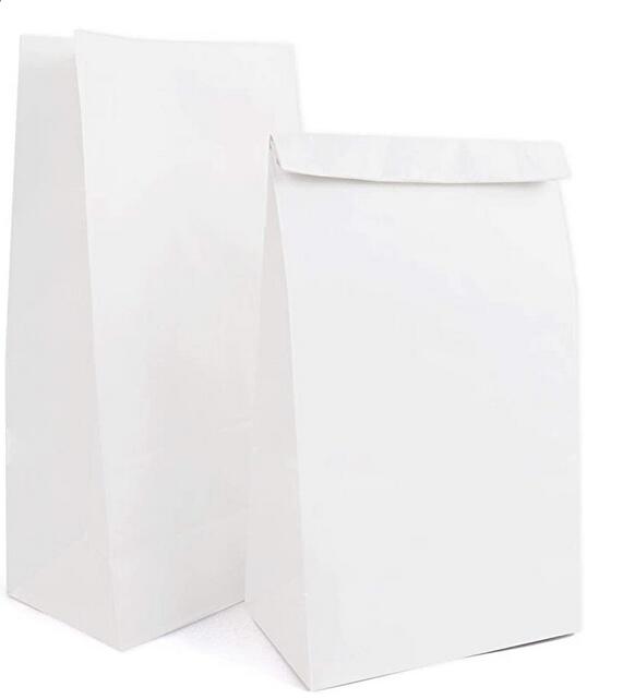 Pharmacy Paper Bags - Yorkn Inc✅