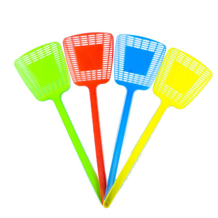 Plastic Fly Swatter - Yorkn Inc✅