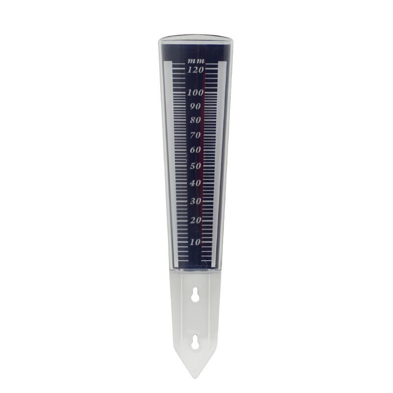 Plastic Outdoor Rain Gauge - Yorkn Inc✅
