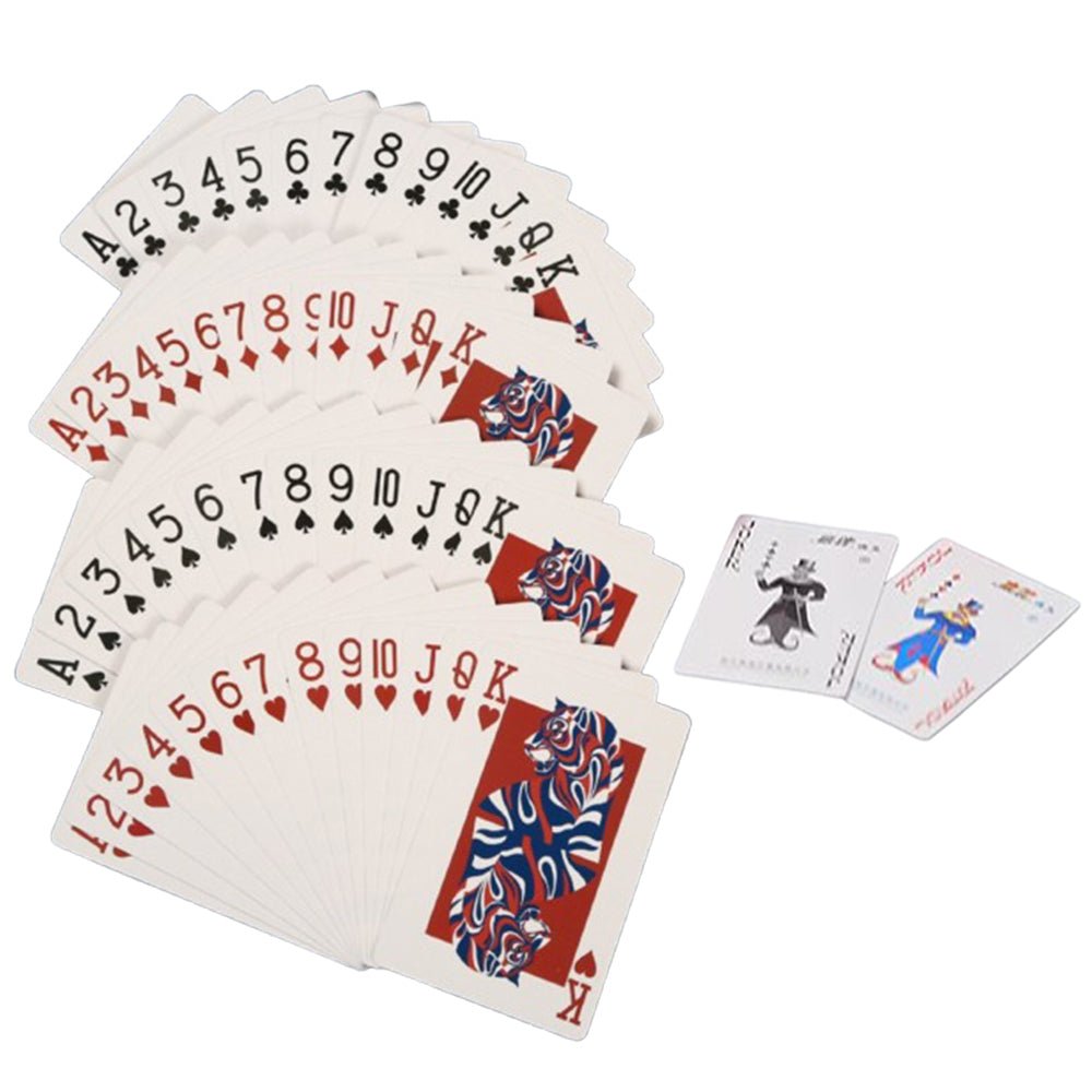 Playing Cards - Yorkn Inc✅