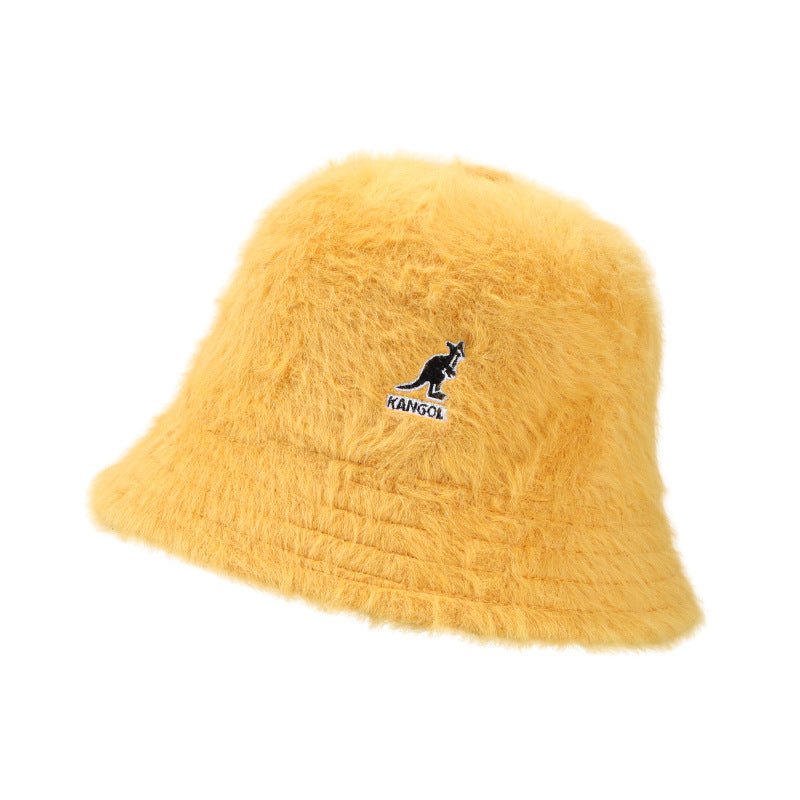 Plush Bucket Hat - Yorkn Inc✅