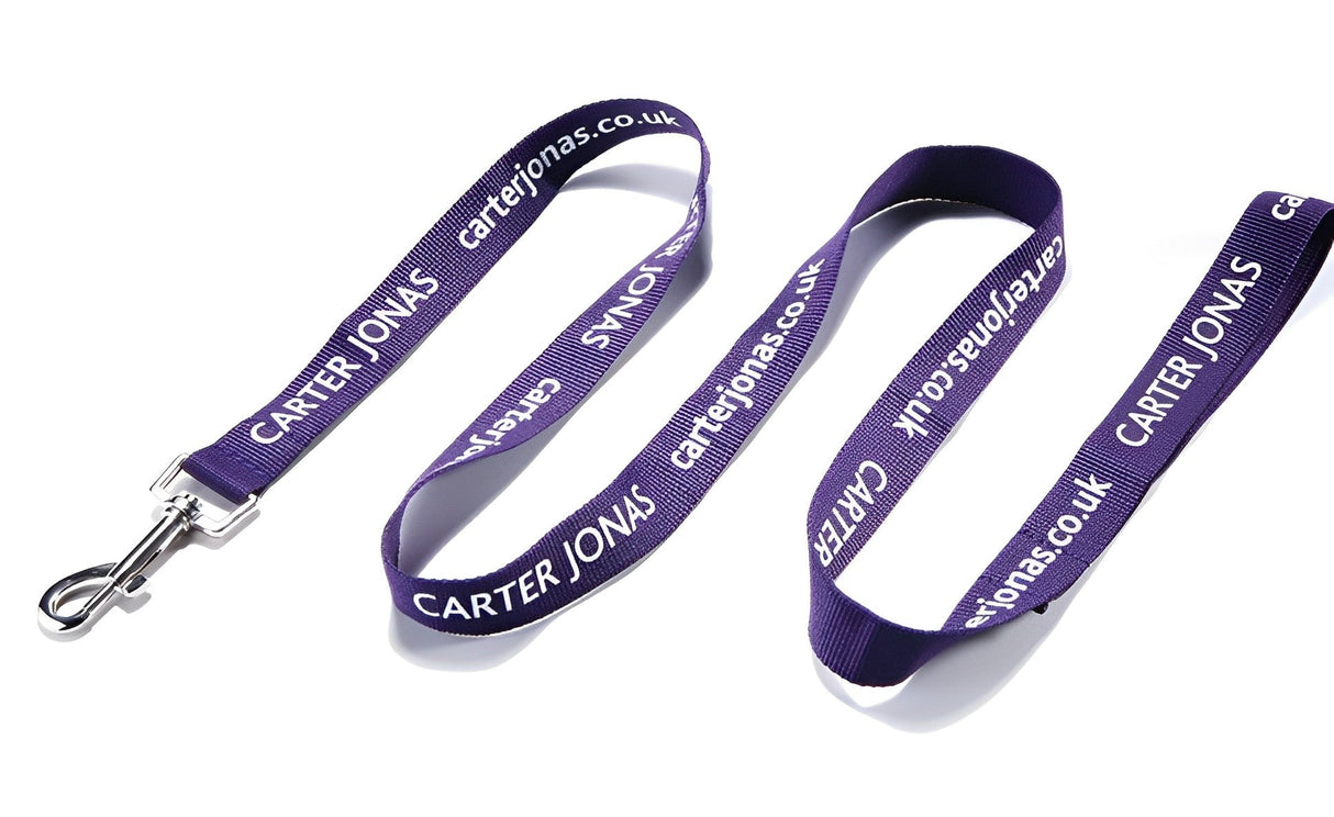 Polyester Dog Leash - Yorkn Inc✅