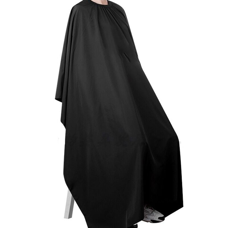 Polyester Hair Salon Cape - Yorkn Inc✅