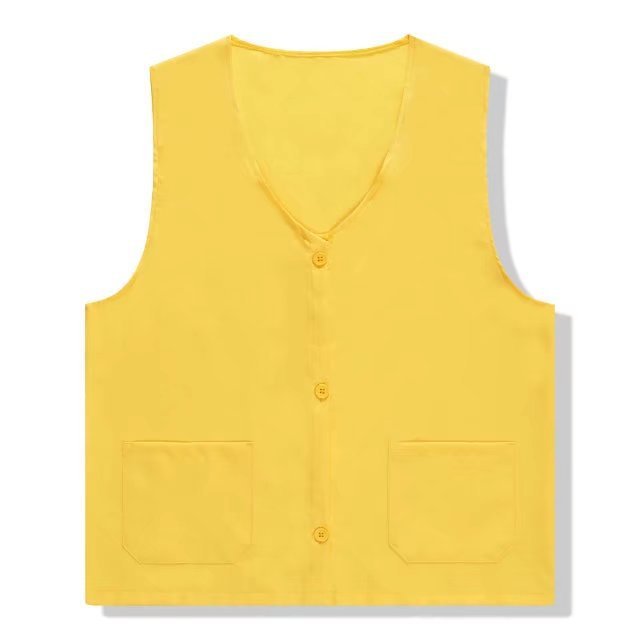 Polyester Vest - Yorkn Inc✅