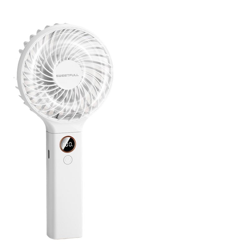 Portable Handheld Mini Fan - Yorkn Inc✅