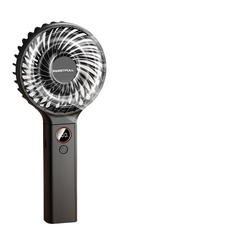 Portable Handheld Mini Fan - Yorkn Inc✅