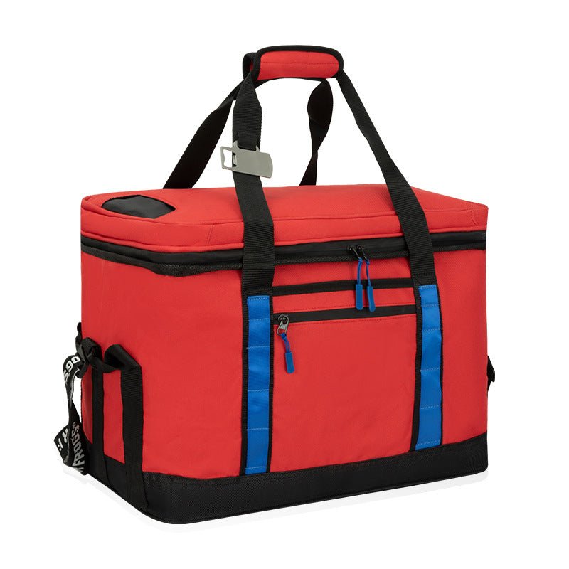 Portable Large Capacity Insulation Bag - Yorkn Inc✅