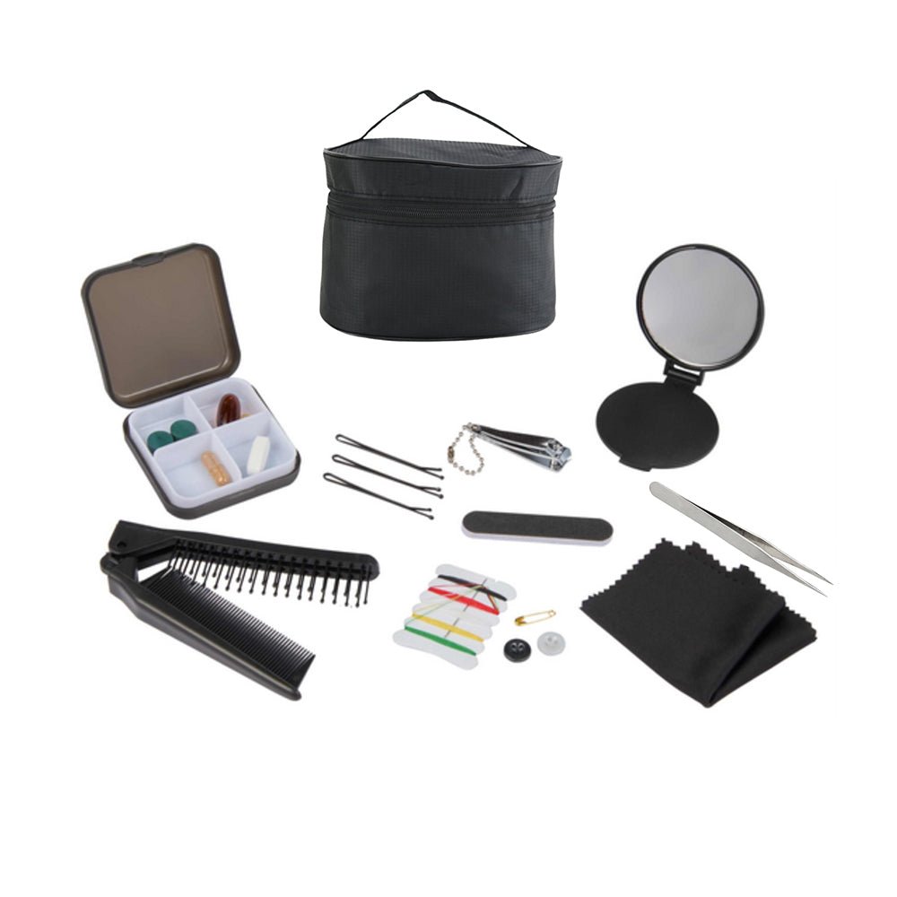 Portable Pouch Kit - Yorkn Inc✅