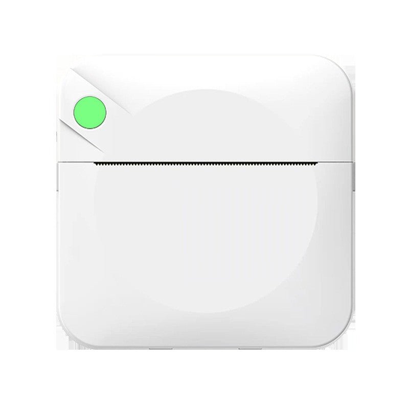 Portable Sticker Printer - Yorkn Inc✅