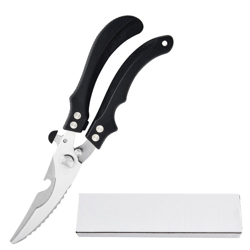 Poultry Shears Heavy Duty - Yorkn Inc✅