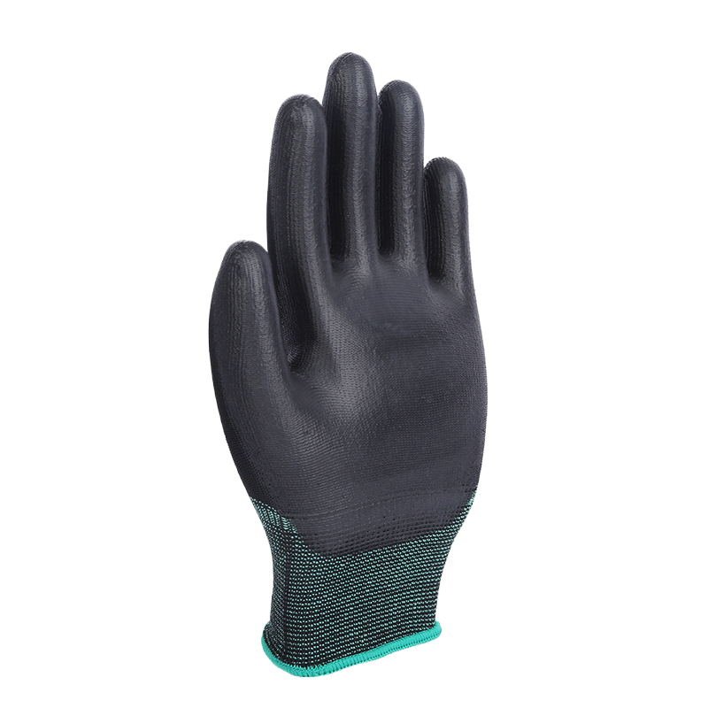 Pu Coated Palm Protective Gloves - Yorkn Inc✅