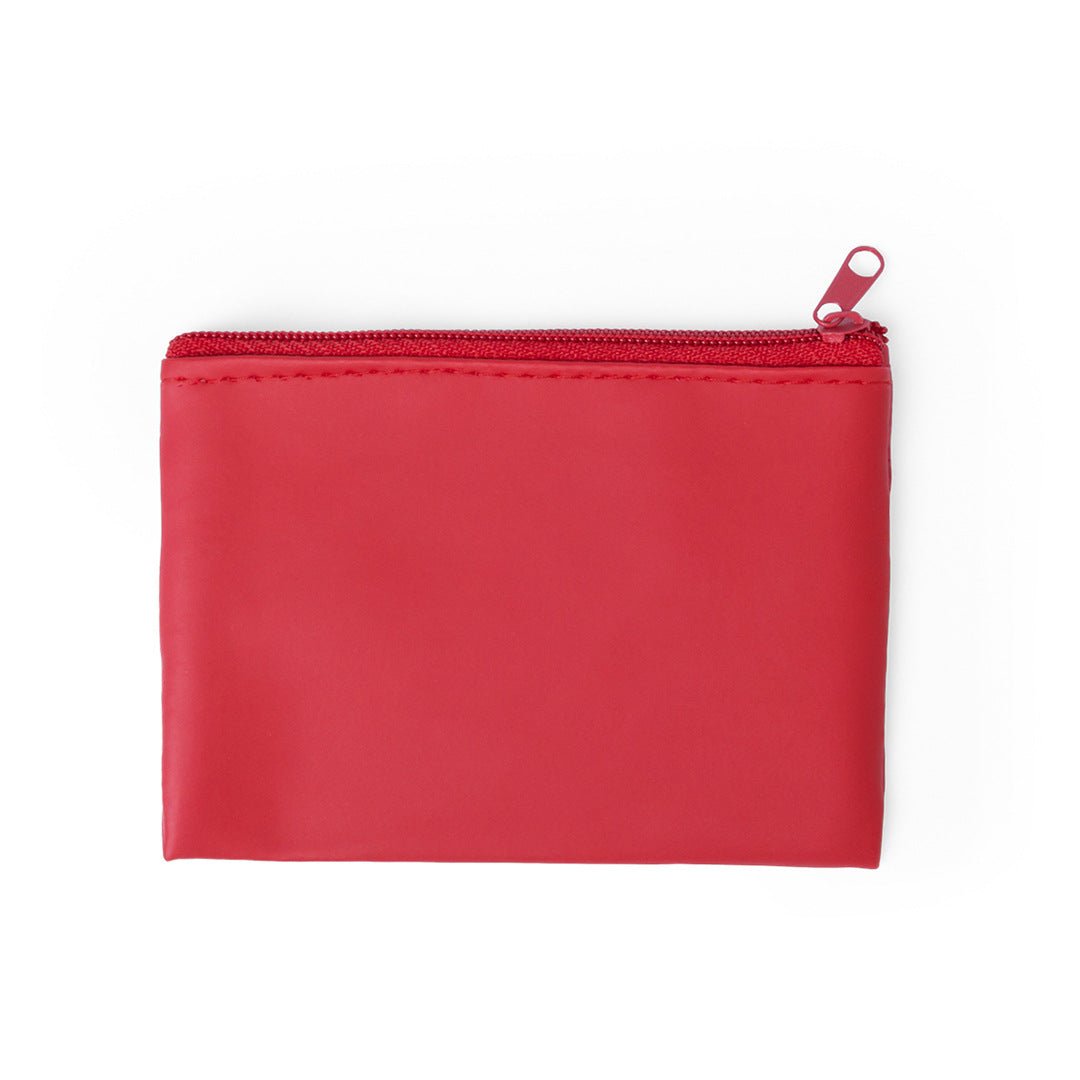Pu Coin Pouch - Yorkn Inc✅