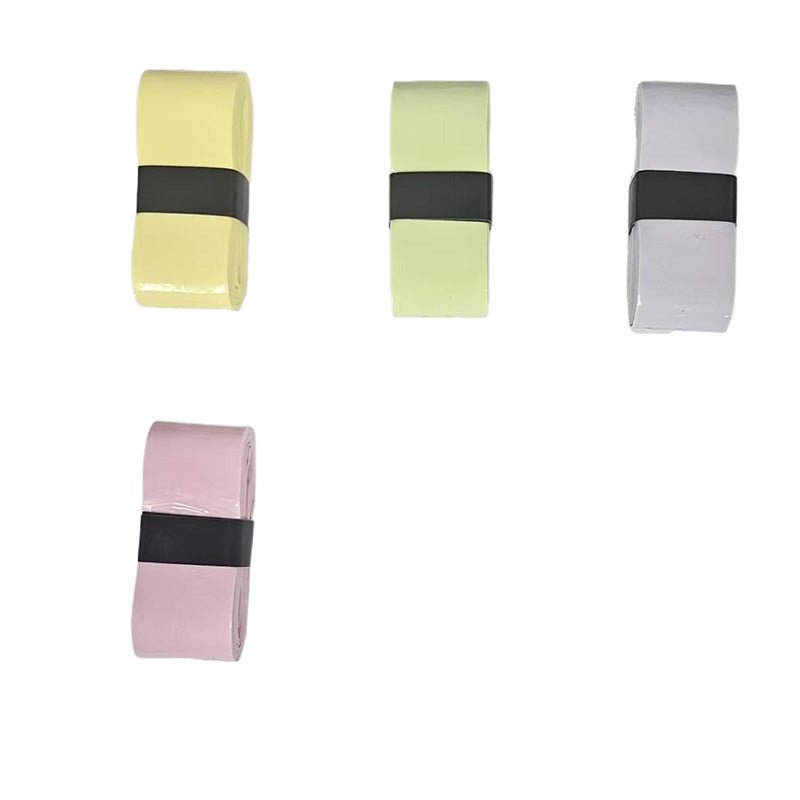 Pu Overgrip Tape For Badminton, Tennis & Pickleball - Yorkn Inc✅