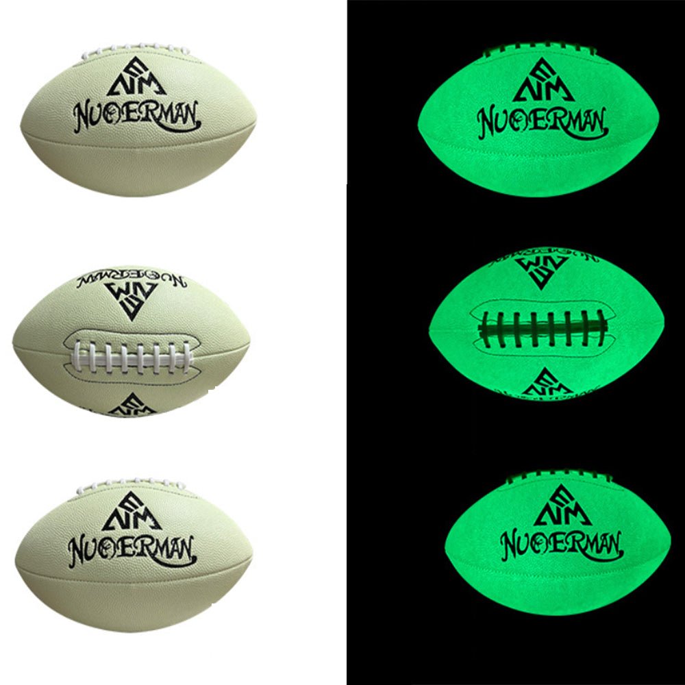 Pu Reflective American Football - Yorkn Inc✅