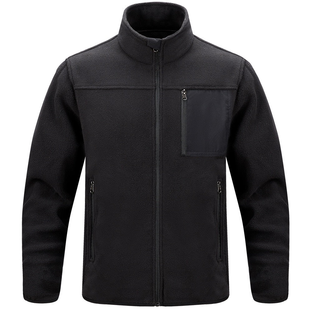 Pullover Jacket - Yorkn Inc✅
