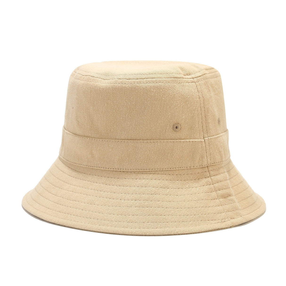 Pure Cotton Bucket Hat - Yorkn Inc✅