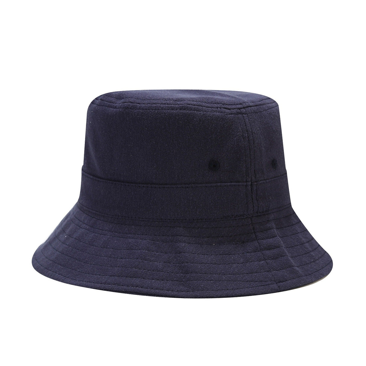 Pure Cotton Bucket Hat - Yorkn Inc✅