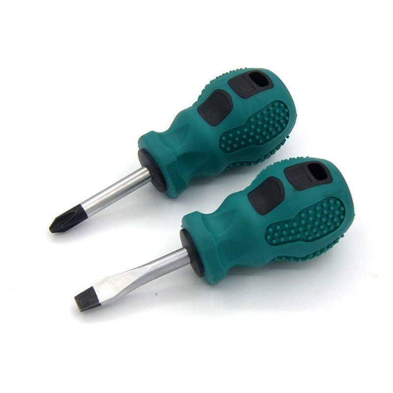 Radish Head Screwdriver - Yorkn Inc✅