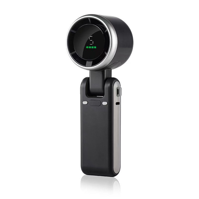 Rechargeable Portable Min Fan - Yorkn Inc✅
