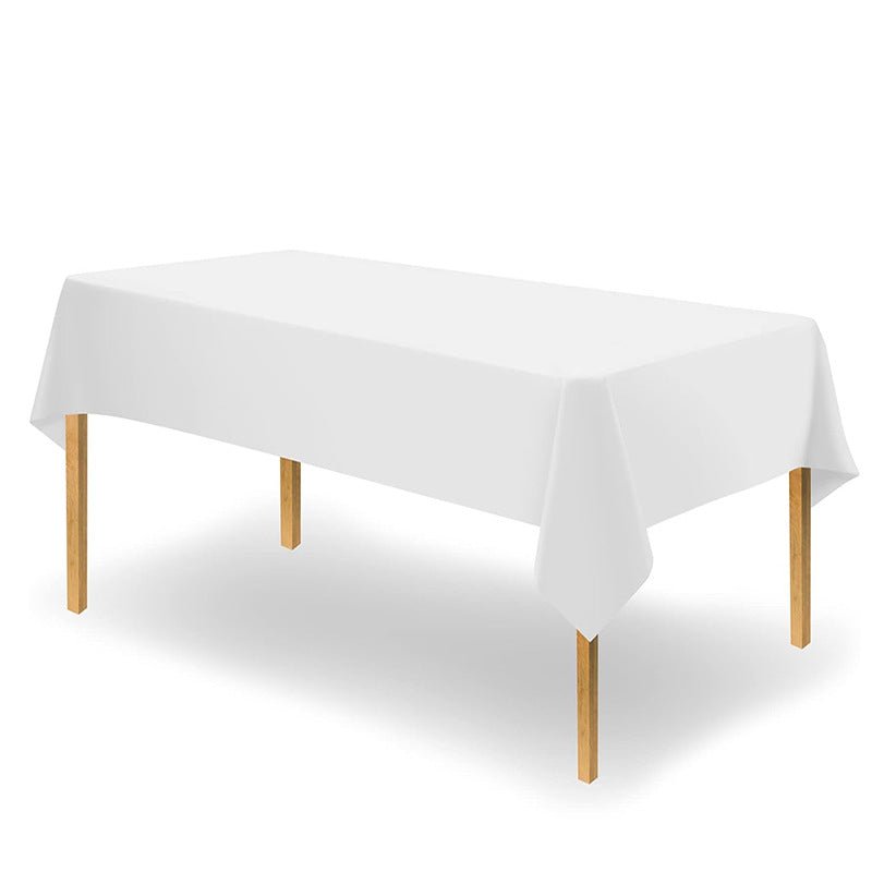 Rectangle Table Cloth - Yorkn Inc✅