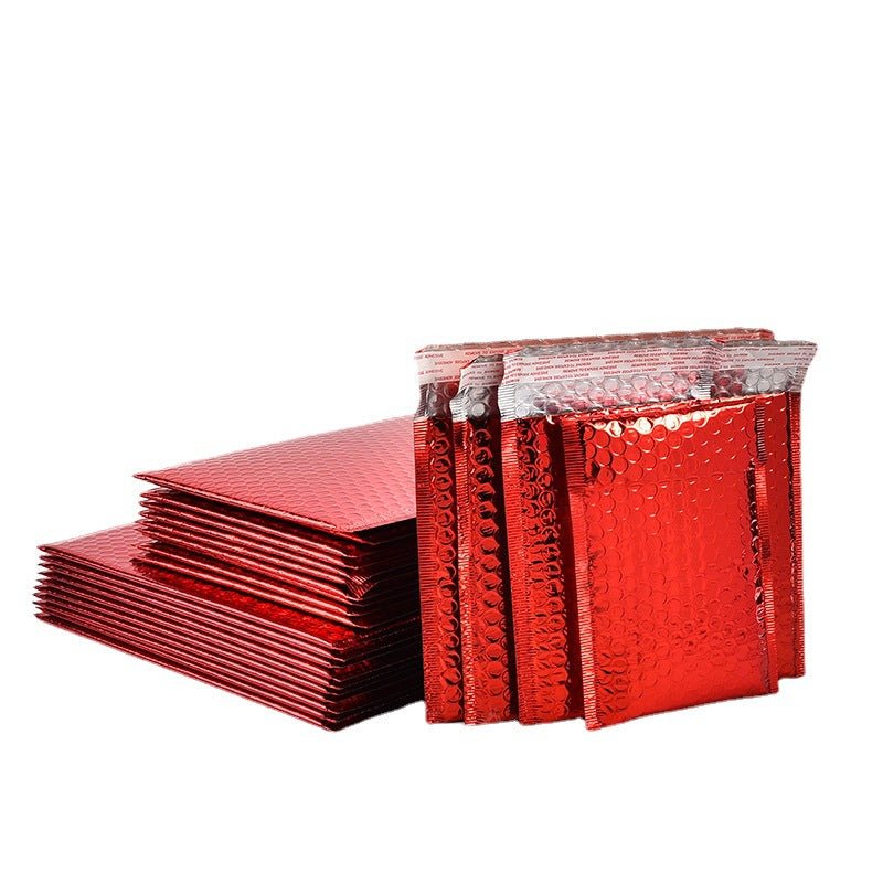 Red Bubble Mailers - Yorkn Inc✅
